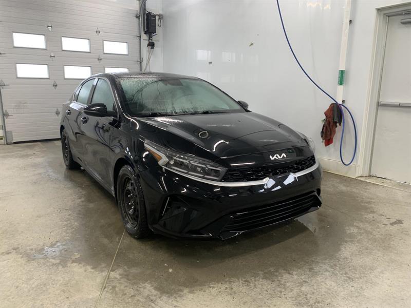 kia Forte 2023 - 4
