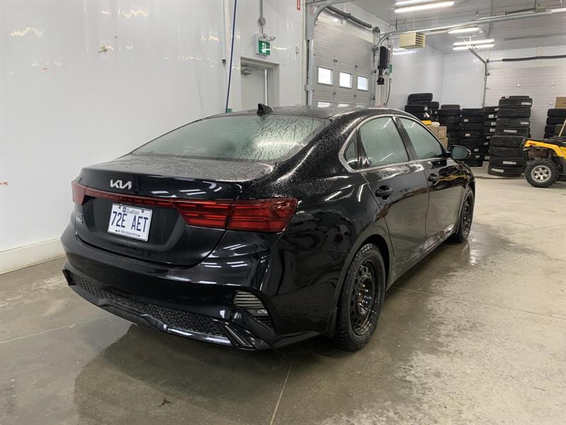 kia Forte 2023 - 5