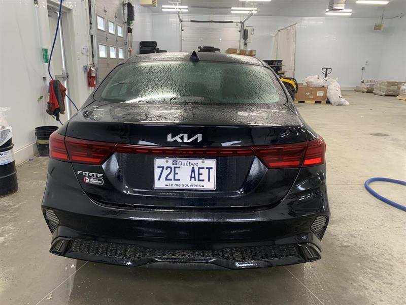 kia Forte 2023 - 6