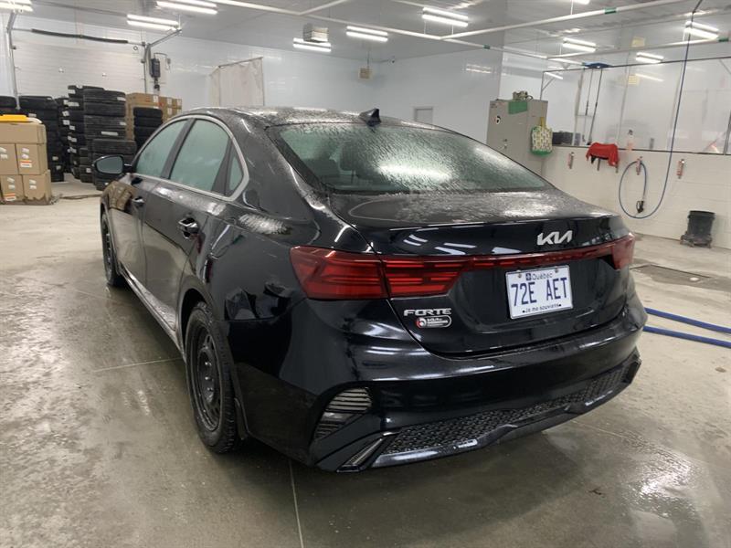 kia Forte 2023 - 7
