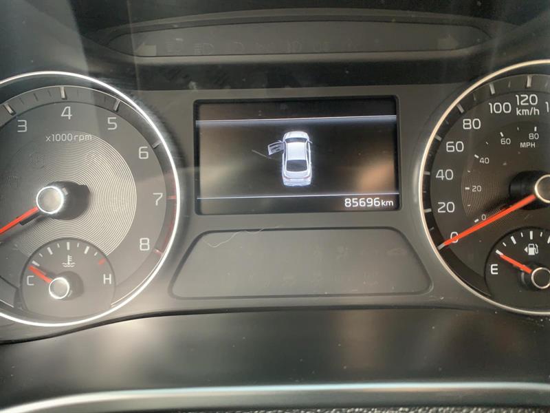 kia Forte 2023 - 12