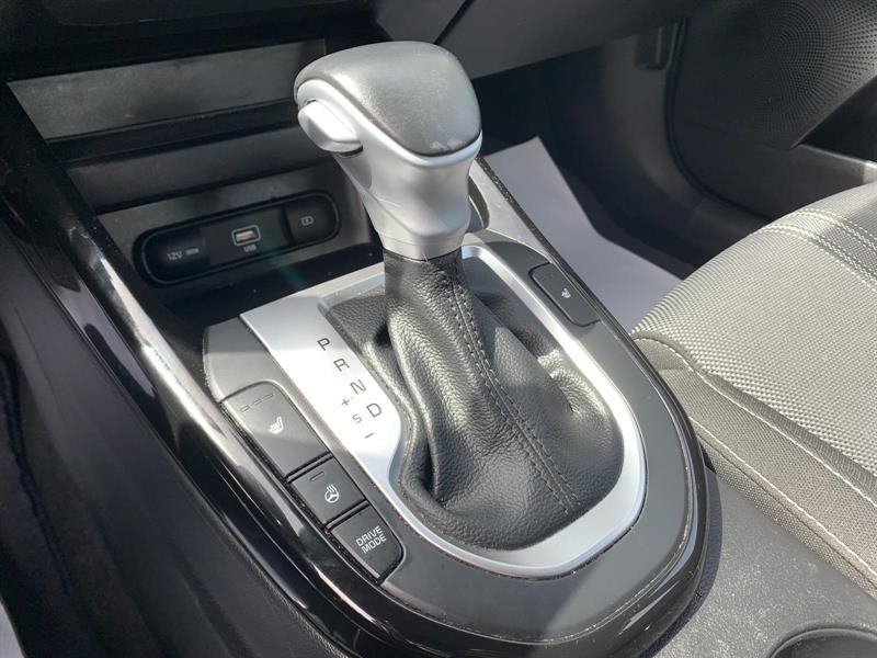 kia Forte 2023 - 13