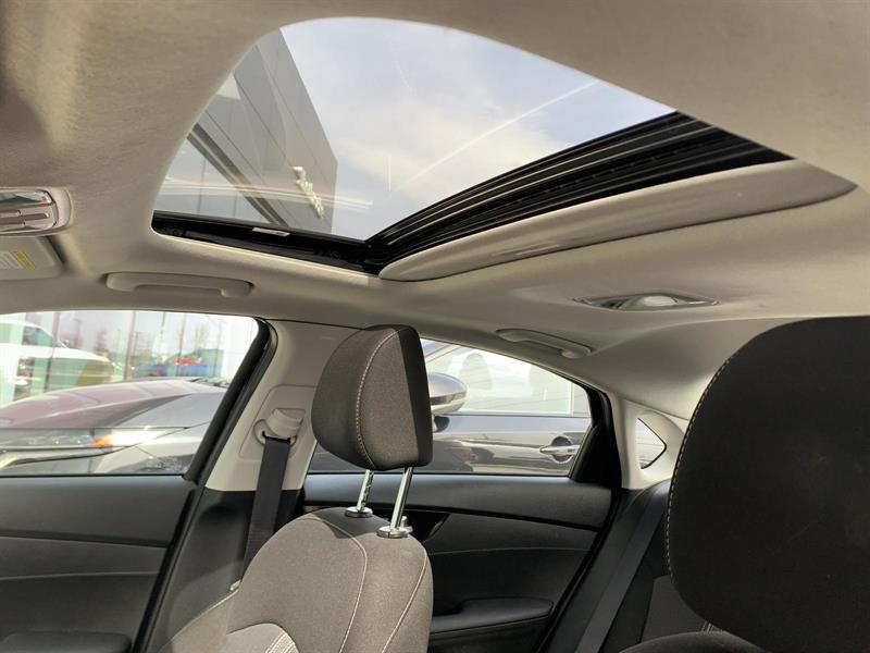 kia Forte 2023 - 15