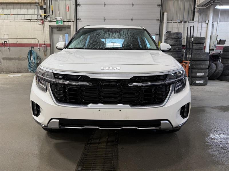 kia Seltos 2026 - 2