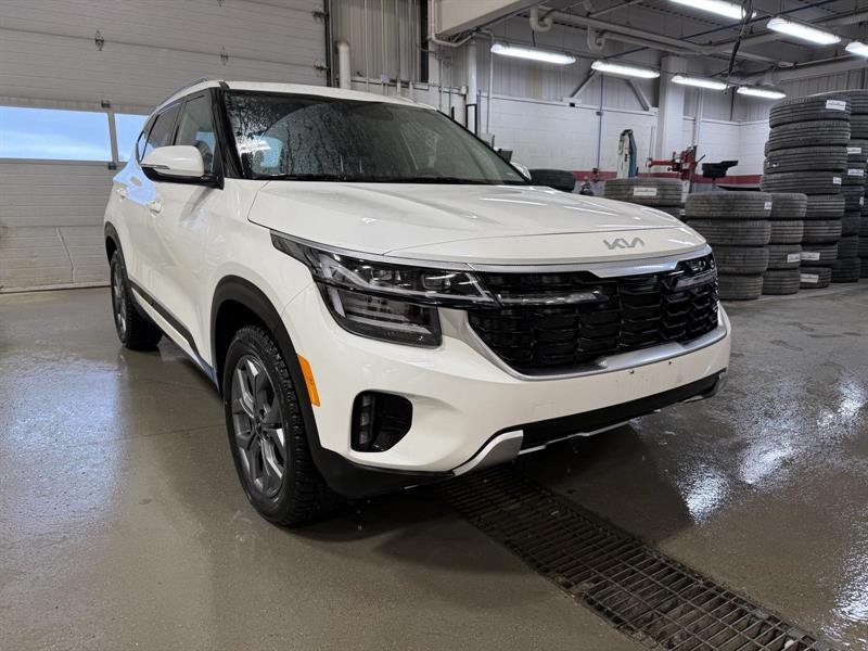 kia Seltos 2026 - 3