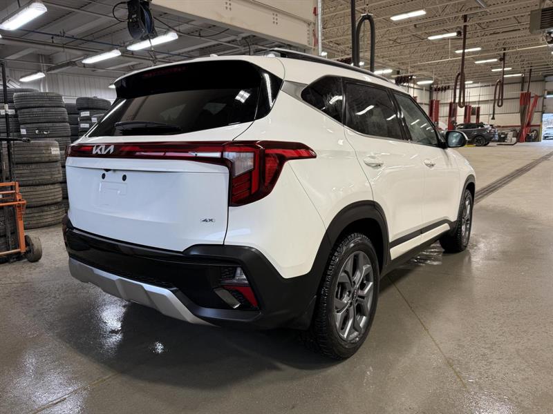 kia Seltos 2026 - 4