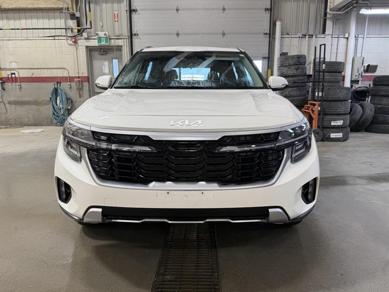 kia Seltos 2025 - 2