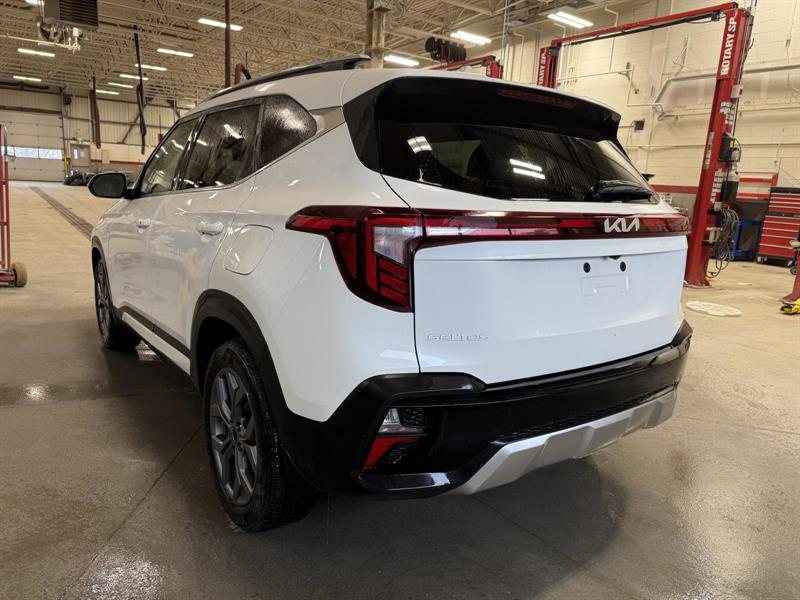 kia Seltos 2025 - 6