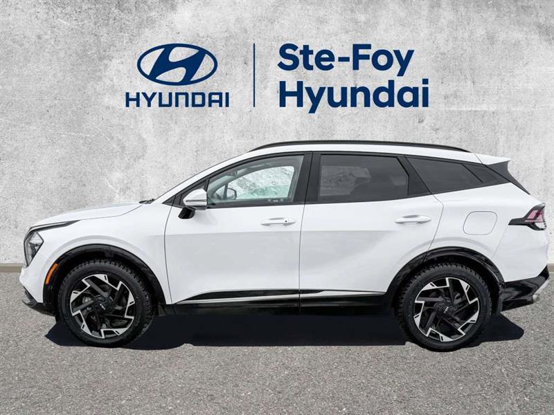 kia Sportage 2023 - 3