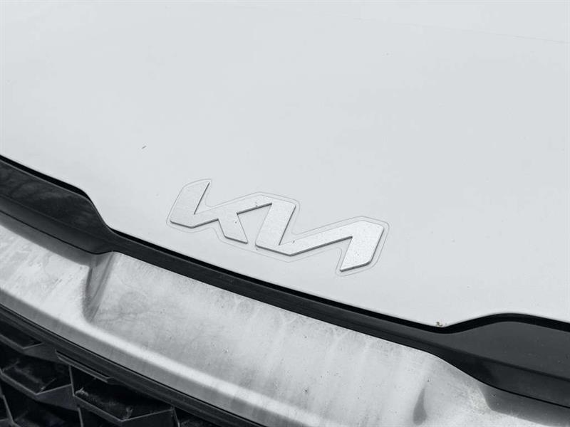 kia Sportage 2023 - 8