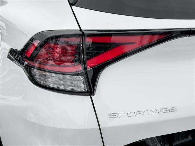 kia Sportage 2023 - 9