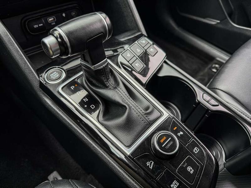 kia Sportage 2023 - 14