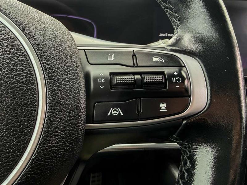 kia Sportage 2023 - 17