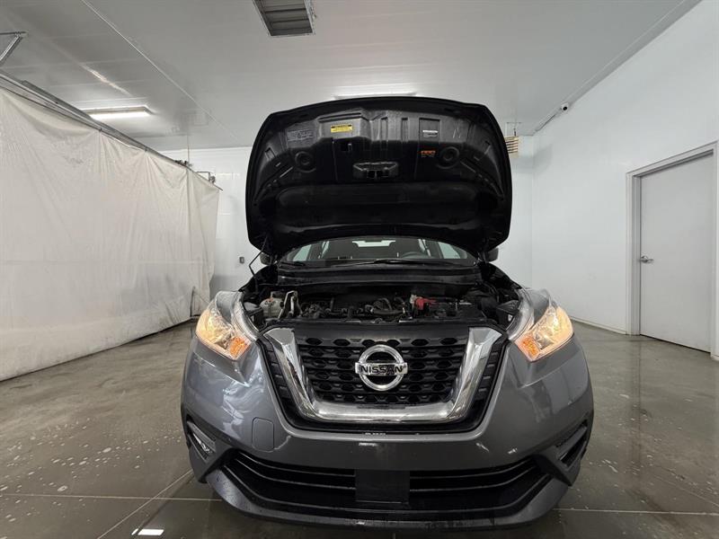 nissan Kicks 2020 - 10