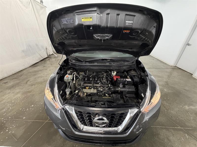 nissan Kicks 2020 - 11