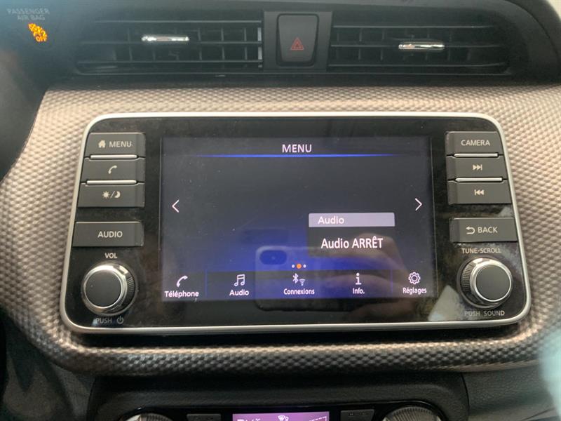nissan Kicks 2020 - 12