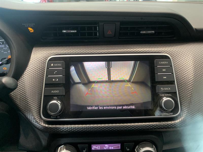 nissan Kicks 2020 - 13