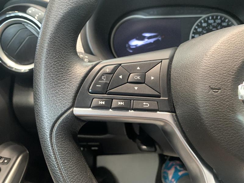 nissan Kicks 2020 - 14
