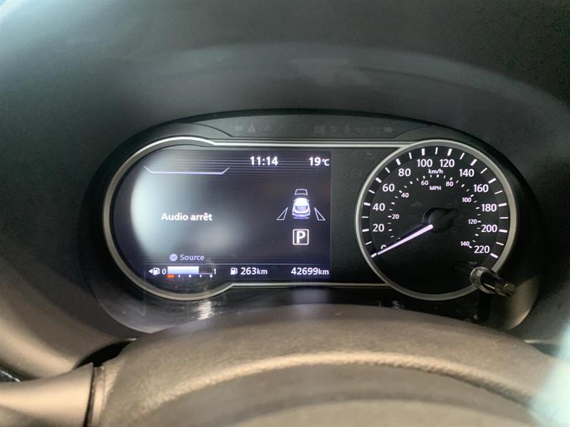 nissan Kicks 2020 - 16