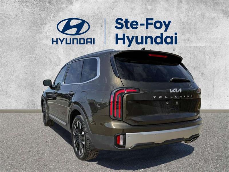 kia Telluride 2023 - 4