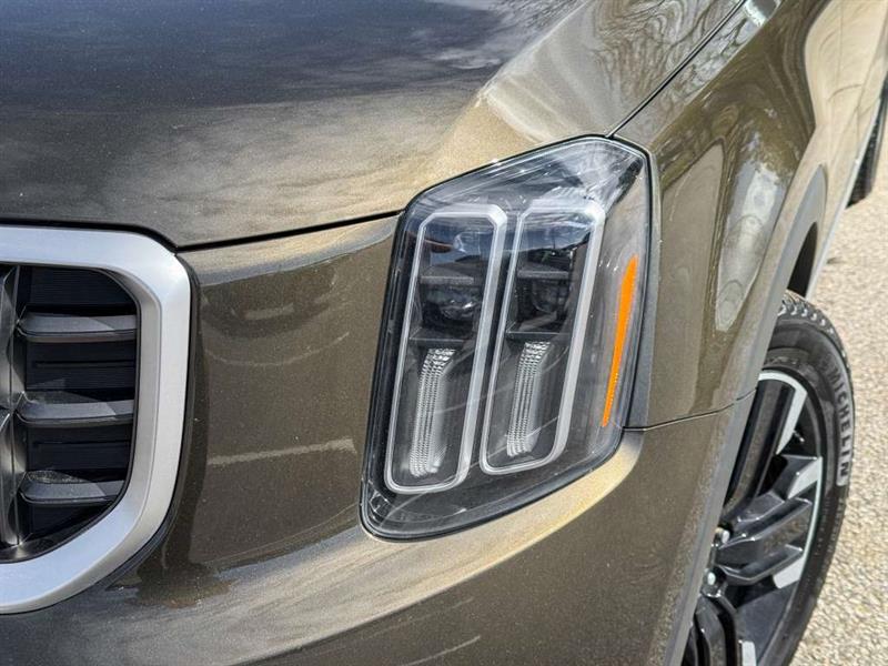 kia Telluride 2023 - 7