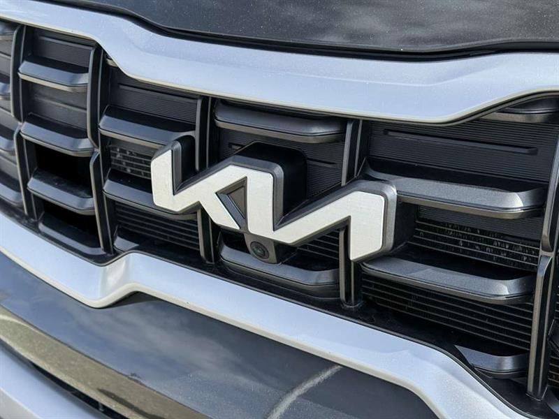 kia Telluride 2023 - 8