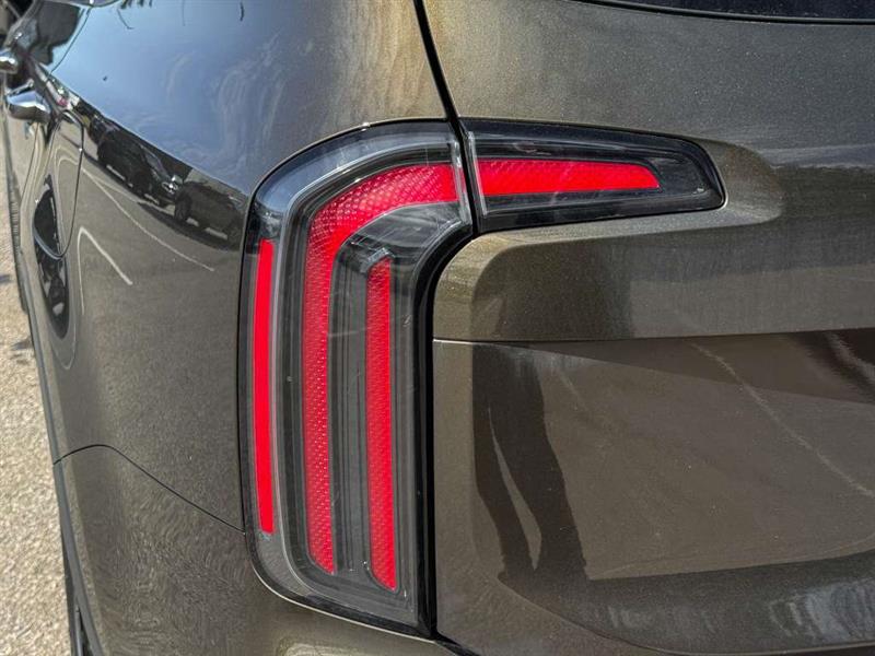 kia Telluride 2023 - 9