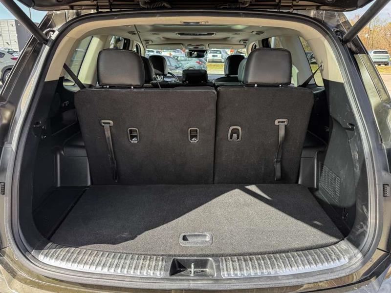 kia Telluride 2023 - 10