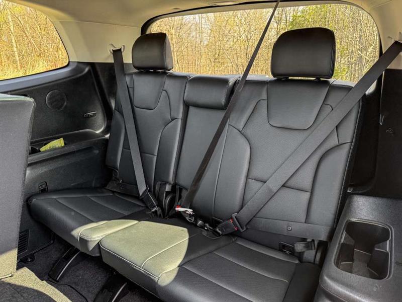 kia Telluride 2023 - 11