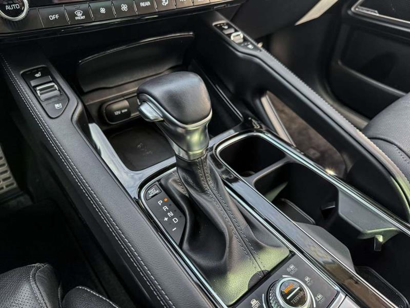 kia Telluride 2023 - 13