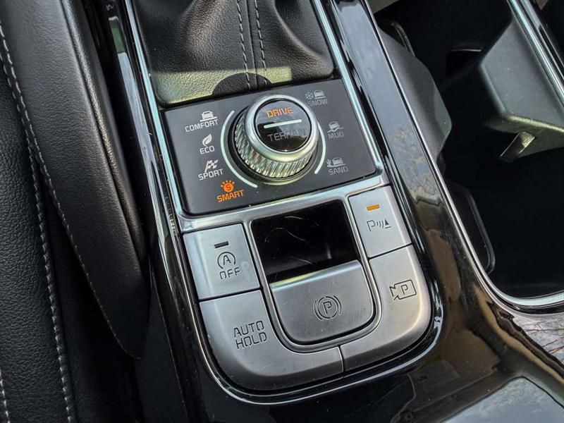 kia Telluride 2023 - 14