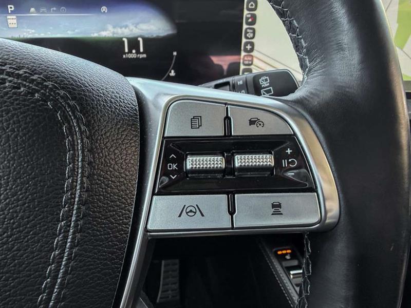 kia Telluride 2023 - 17
