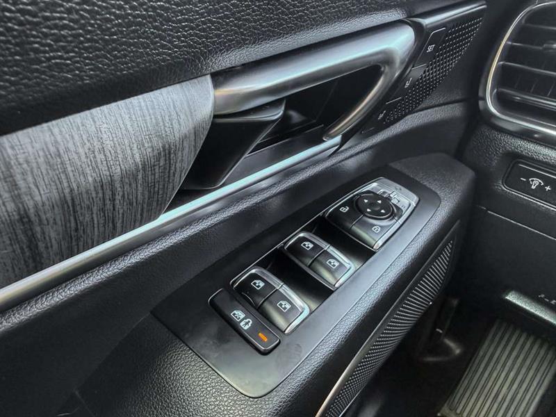kia Telluride 2023 - 21