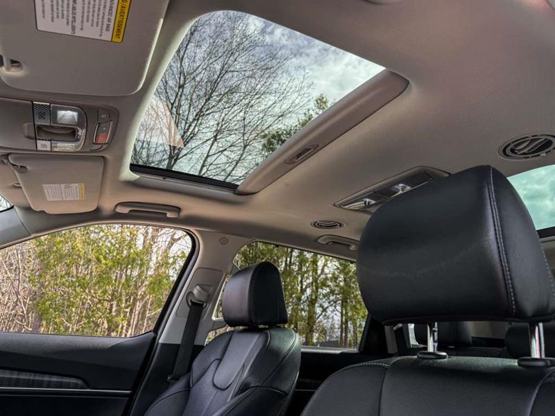 kia Telluride 2023 - 29