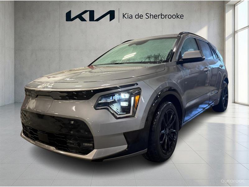 kia Niro 2024