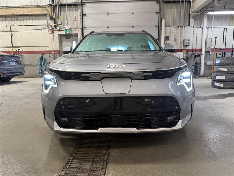 kia Niro 2024 - 2
