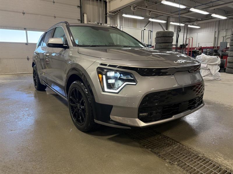 kia Niro 2024 - 3