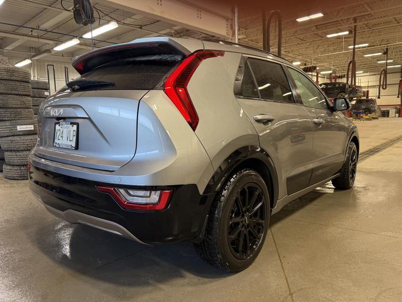 kia Niro 2024 - 4