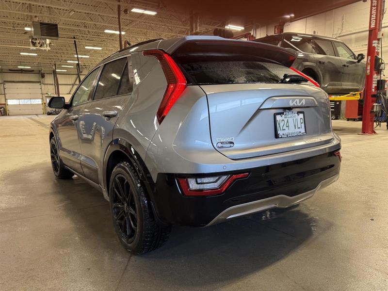 kia Niro 2024 - 6