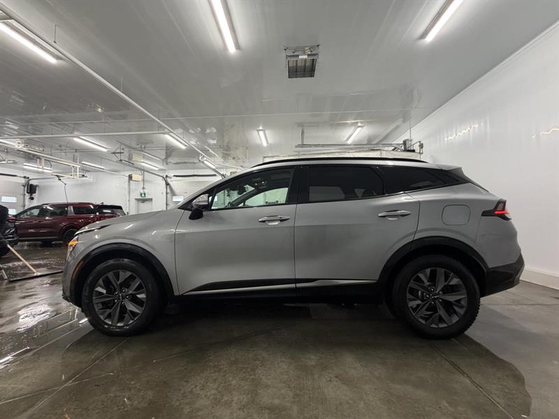 kia Sportage 2023 - 2