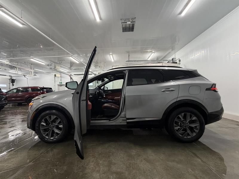 kia Sportage 2023 - 3