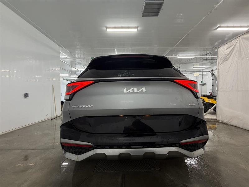 kia Sportage 2023 - 5