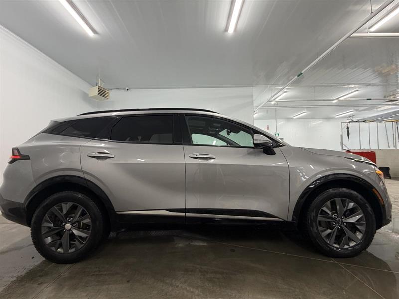 kia Sportage 2023 - 8
