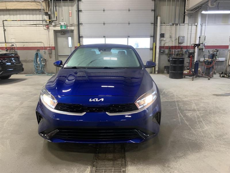 kia Forte 2022 - 2