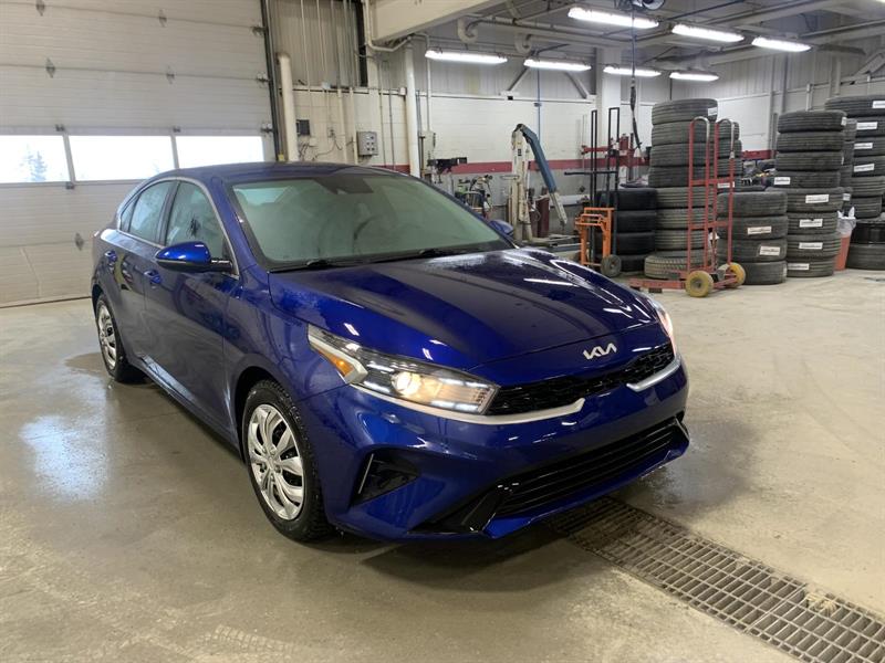 kia Forte 2022 - 3