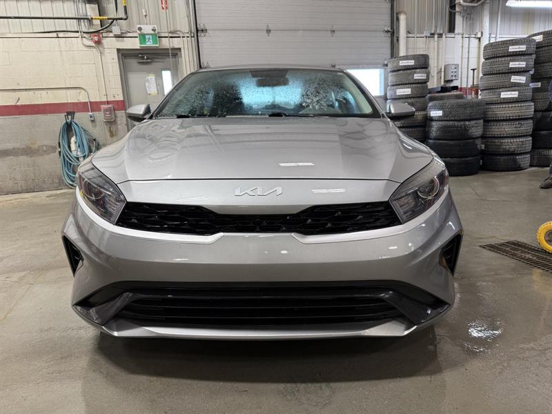 kia Forte 2023 - 2