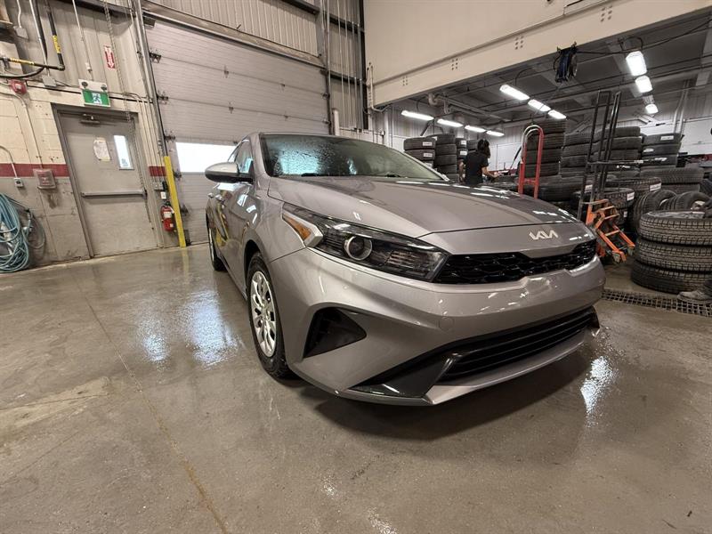 kia Forte 2023 - 3