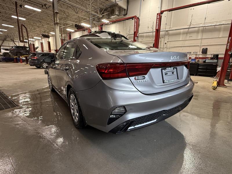 kia Forte 2023 - 6
