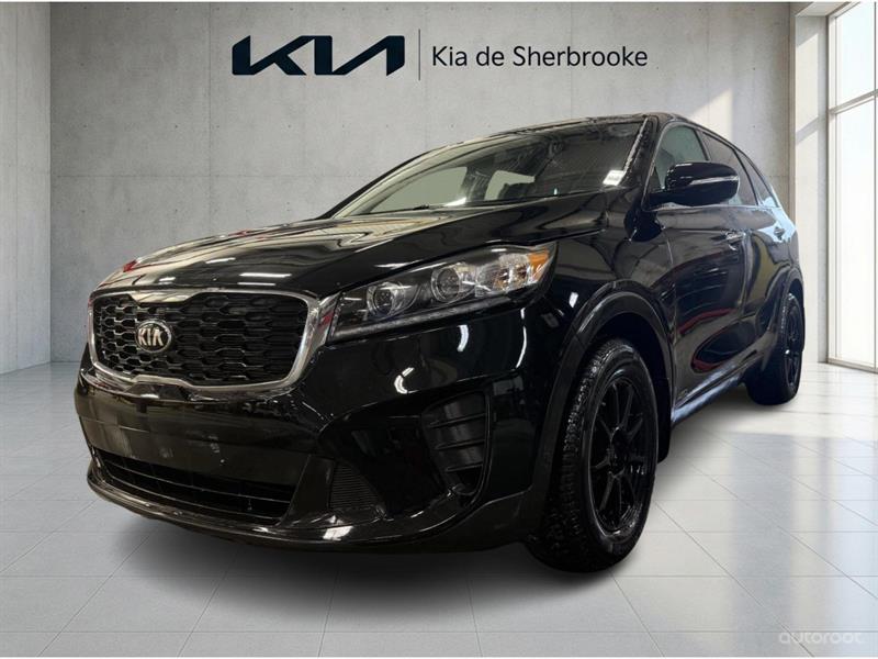 kia Sorento 2020