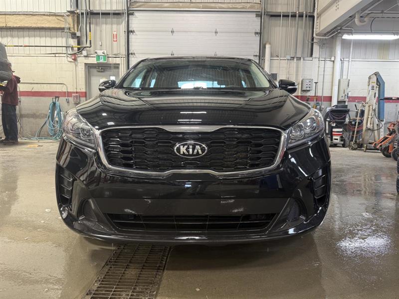 kia Sorento 2020 - 2